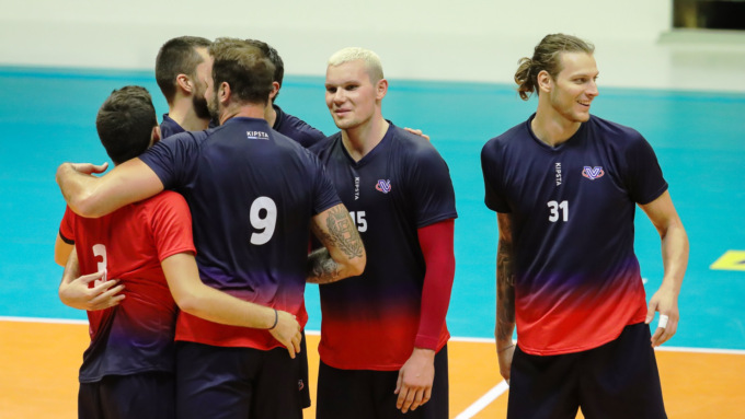 Per la Vero Volley Monza tante sfide in programma: ecco il calendario delle prime sei giornate
