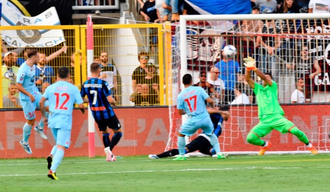 Monza-Atalanta live. Anche la DEA sbanca l’U-Power Stadium