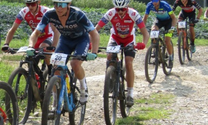 Pavan Free Bike protagonista al Campionato Italiano Cross Country