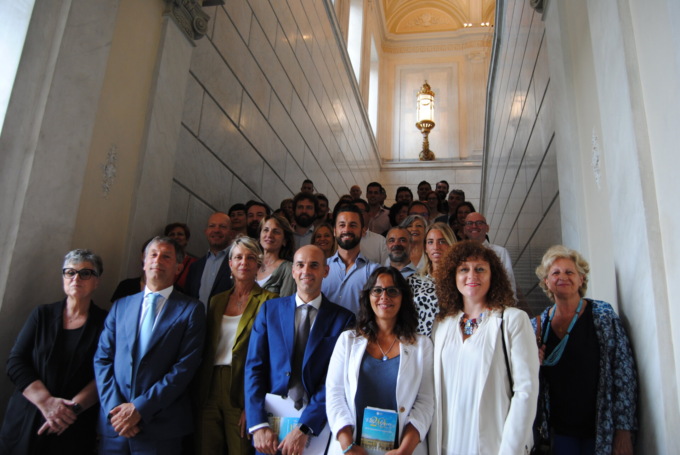 Ville Aperte compie 20 anni: per l’occasione aprono al pubblico tanti nuovi siti storici