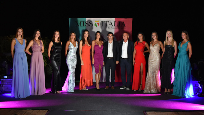 Ecco chi sono le finaliste che rappresenteranno la Lombardia alle prefinali di Miss Italia