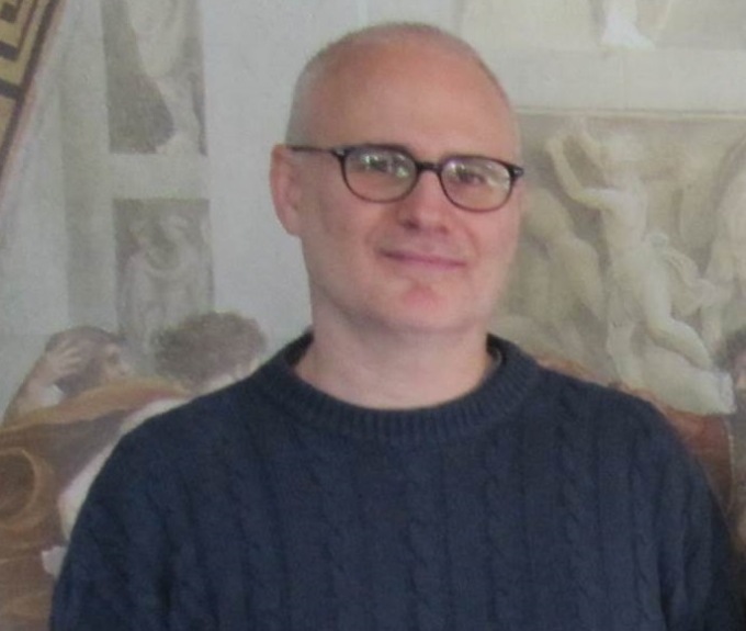 Malore improvviso, addio allo storico prof del liceo Marie Curie