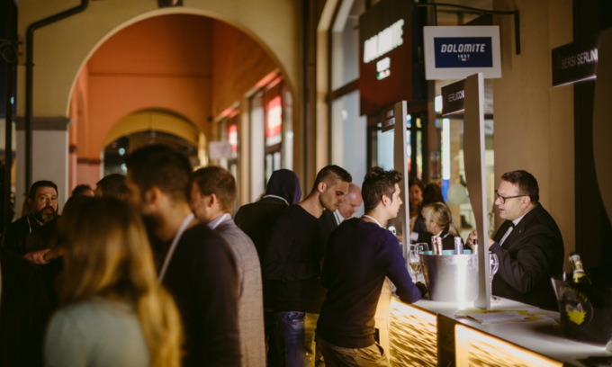 Degustazione nelle cantine: torna Village Night 2022