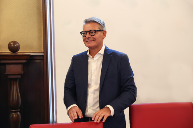 Pnrr, BrianzAcque ottiene un finanziamento da 50 milioni per ridurre la dispersione idrica