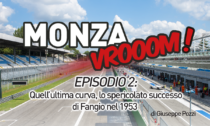 EP.2 - Quell’ultima curva, lo spericolato successo di Fangio nel 1953