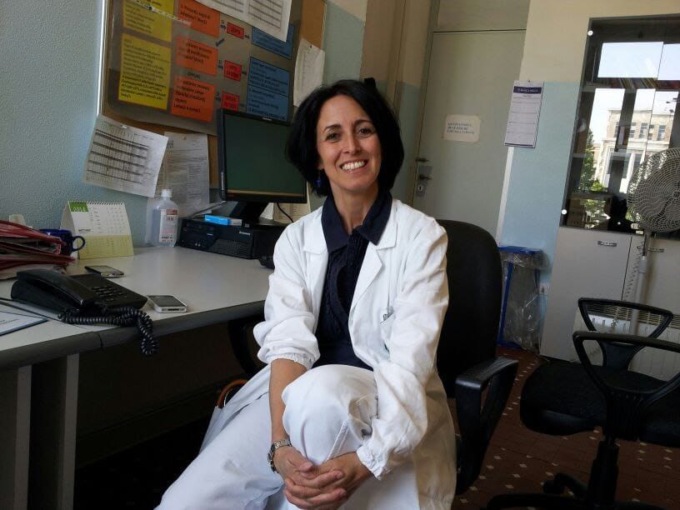 Carate, Anna Gandino nuovo primario di Medicina generale