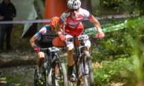Pavan Free Bike, ottima prestazione di Gianluca Cerri alla Gimondi Bike