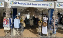 "Gli Ambulanti di Forte dei Marmi®” a VAREDO sabato 24 settembre