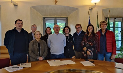 Iniziative dedicate ai minori: a Cesano Maderno firmato l'accordo di partenariato