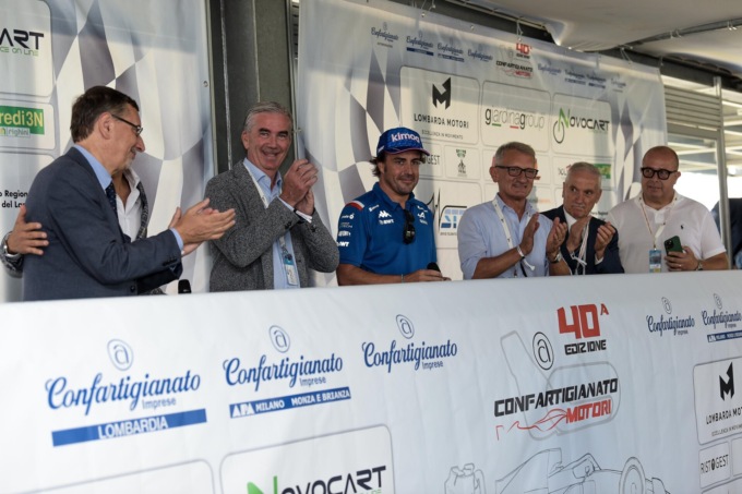 Premio Confartigianato Motori: tutti i premiati 2022