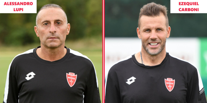Primavera e Under 18 del Monza, ecco chi sono i nuovi allenatori