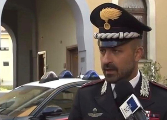 Il Comandante del Nucleo Investigativo lascia l’incarico, andrà a Messina