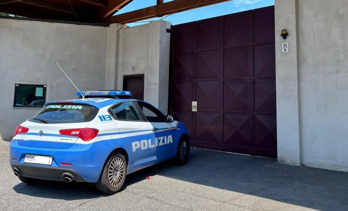 Irregolare e con una sfilza di precendenti, sarà espulso