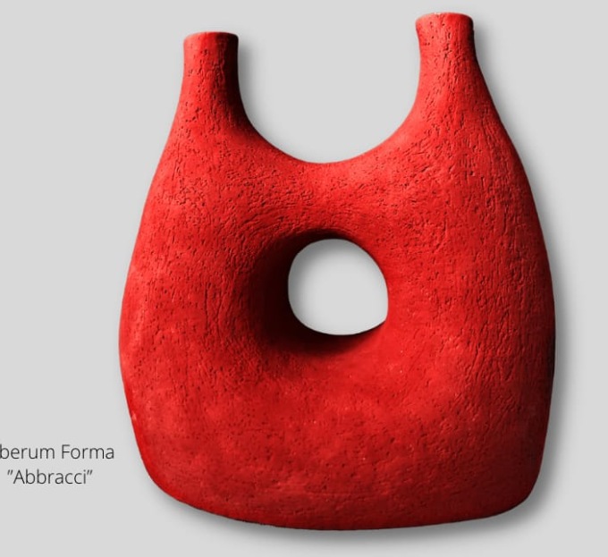 La ceramica prende forma grazie a ElenaElle