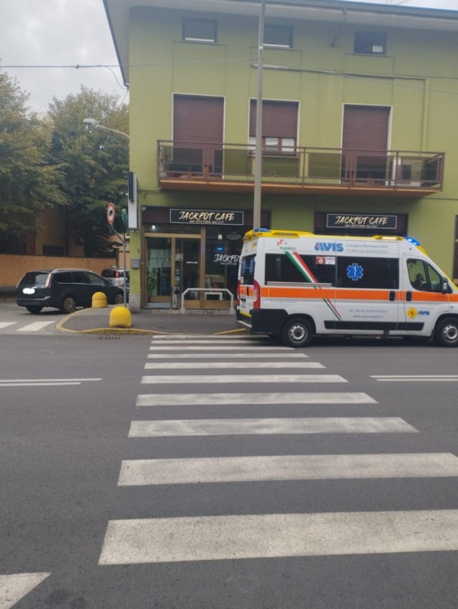 Brugherio: 47enne investito finisce in ospedale. Polizia locale al lavoro per risalire all’investitore