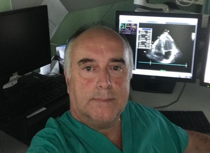 L’ospedale apre le porte con “La giornata del cuore” e propone l’elettrocardiogramma gratuito