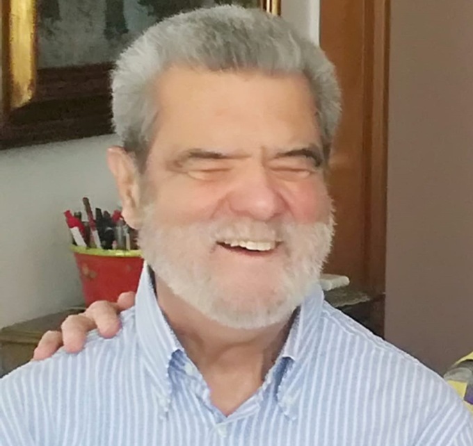 Una vita spesa per l’Unione italiana ciechi e ipovedenti: addio a Rodolfo Cattani