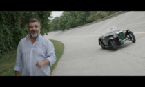 Venerdì su Rai Due in prima serata c'è il documentario sull'Autodromo di Monza