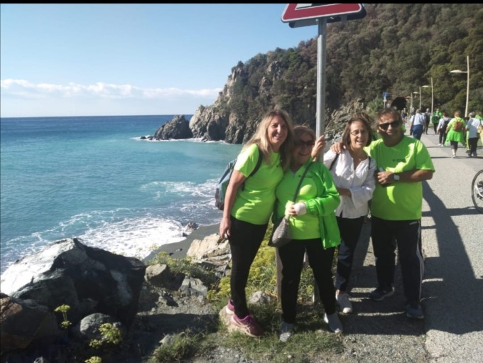 Ripartite le passeggiate di “Limbiate che cammina”