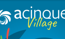 Acinque village, la festa della multiutility è in piazza