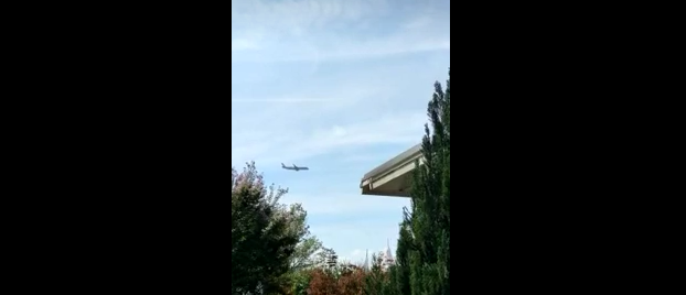 Ecco perché ieri avete visto volare a bassa quota un aereo e due caccia nei cieli della Brianza