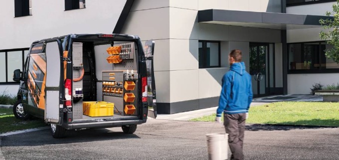 Da StoreVan una nuova vita ai furgoni usati