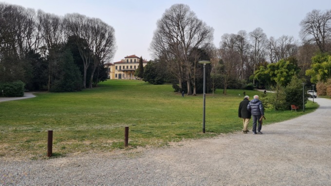 Sindaco al lavoro per sottoscrivere il gemellaggio con Betlemme