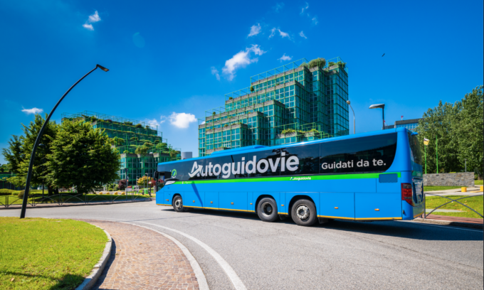 Bonus trasporti: ecco come richiederlo con Autoguidovie
