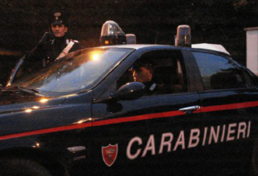 Doveva lasciare il territorio nazionale: spacciatore riconosciuto per strada dai Carabinieri