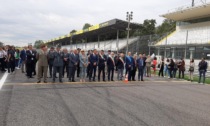I primi cent'anni dell'Autodromo di Monza