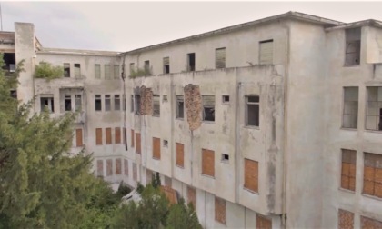 Slitta la demolizione dell'ex clinica Santa Maria