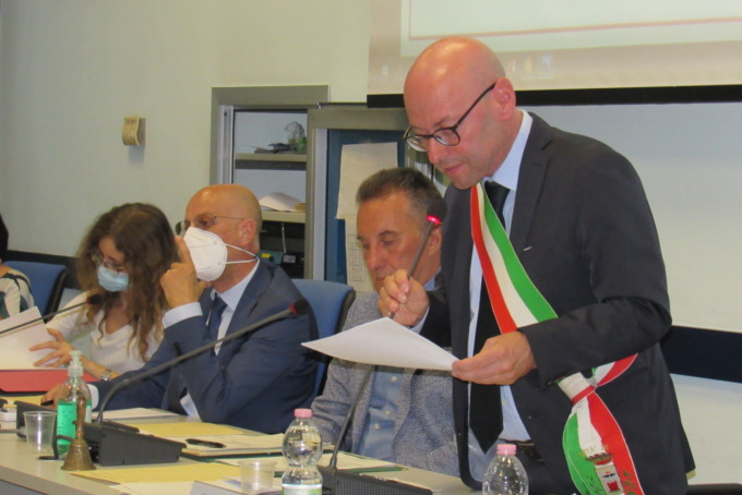 Buon anno scolastico: la lettera del sindaco agli studenti