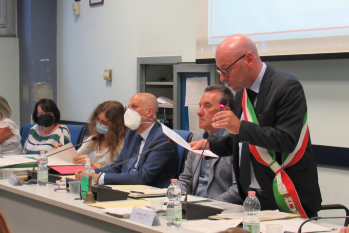 A Cesano Maderno confermato il segretario generale