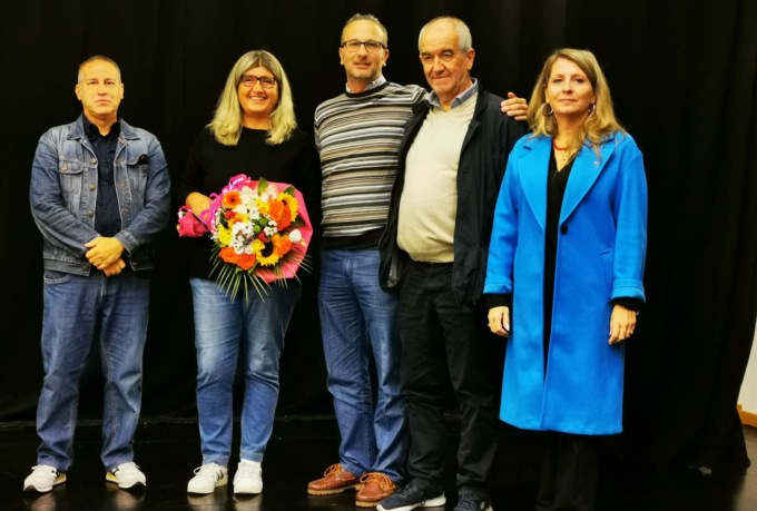 Eletta la nuova direttrice del Patronato Inca Cgil Monza Brianza