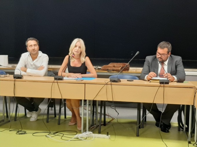Il Comune di Lentate “dichiara guerra” alla Provincia