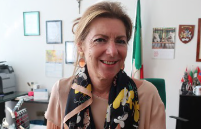 Il liceo Frisi spegne 70 candeline. Una festa per celebrarne il passato