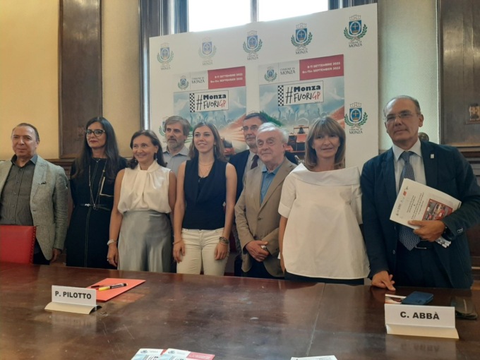 Fuori Gp: quattro giorni di sport, musica e cultura (ma anche cibo)