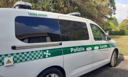 Prostituzione sulla Novedratese e in via Viganò: 11 multe