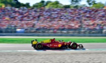 E' il giorno del Gran Premio di Monza: grande attesa per la Ferrari di Leclerc che parte in pole