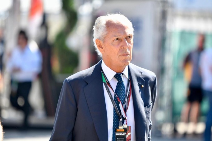 Gli studenti «interrogano» Tronchetti Provera sul futuro delle aziende