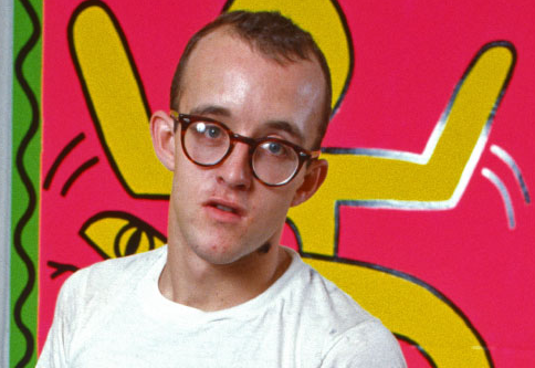 La pop art di Keith Haring arriva a Monza