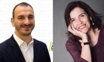 Pentastellati a Roma: Sara Montrasio e Bruno Marton in Parlamento