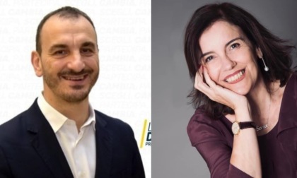Pentastellati a Roma: Sara Montrasio e Bruno Marton in Parlamento