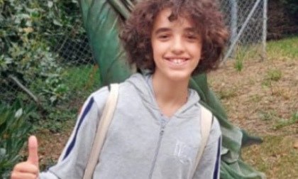 A 13 anni Matteo è un genio della matematica: tredicesimo ai Giochi internazionali a Losanna