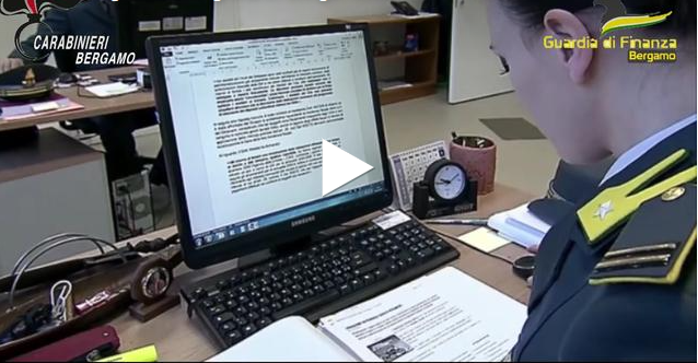 ‘Ndrangheta in Lombardia: oltre 30 arresti e decine di perquisizioni in tutta Italia