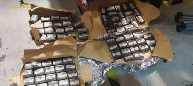‘Ndrangheta, traffico di droga e intestazione fittizia di beni: eseguiti 13 fermi