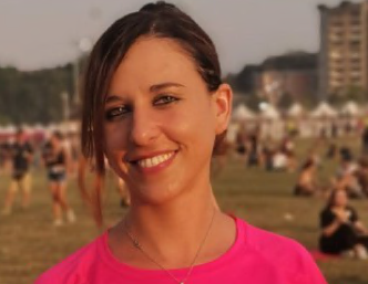 La sfida di Giulia: «Con questo progetto ho trovato il bello oltre la malattia»