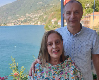 Coppia di eroi salva due vite