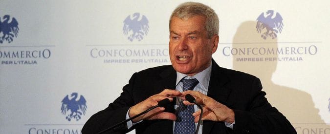 Camera di Commercio, rieletto Presidente all’unanimità Carlo Sangalli