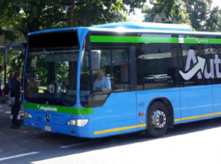 Trovata la soluzione per gli studenti di San Giorgio: la fermata dell’autobus ci sarà